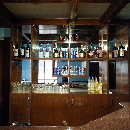 Paramount Inn Sriperumbudur Dış mekan fotoğraf